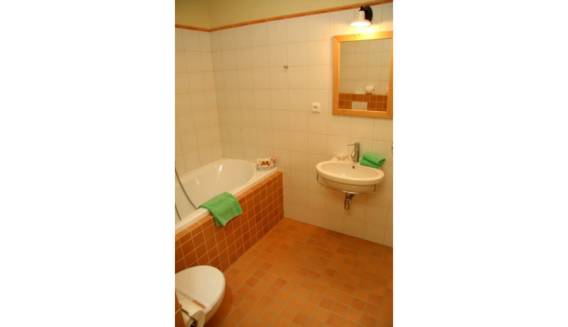 Hotel Koníček Uherské Hradiště